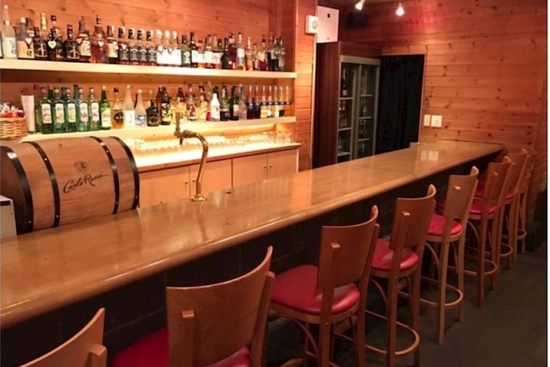 Girl’s BAR Heaven