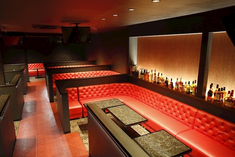 Club Amour