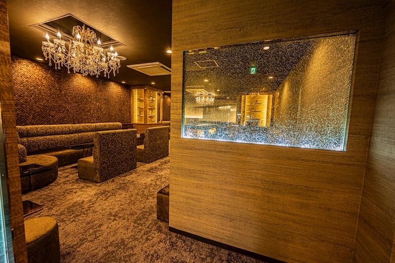 Lunaria Lounge