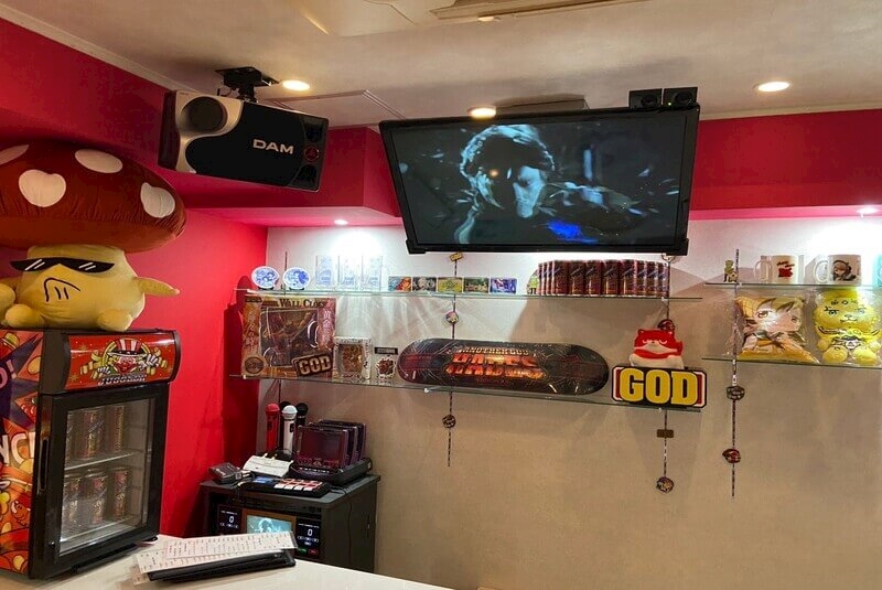 スロぱちコンカフェ 池袋店