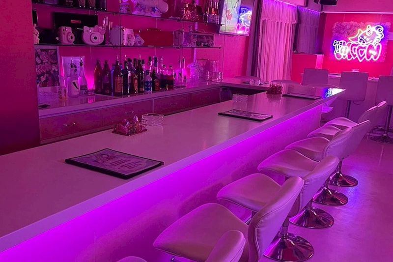 Concept Cafe&Bar MOON
