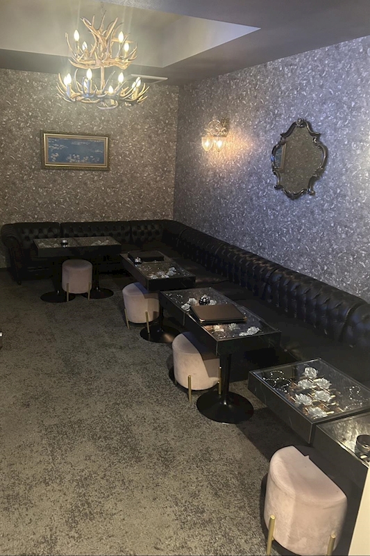 BAR ROEN