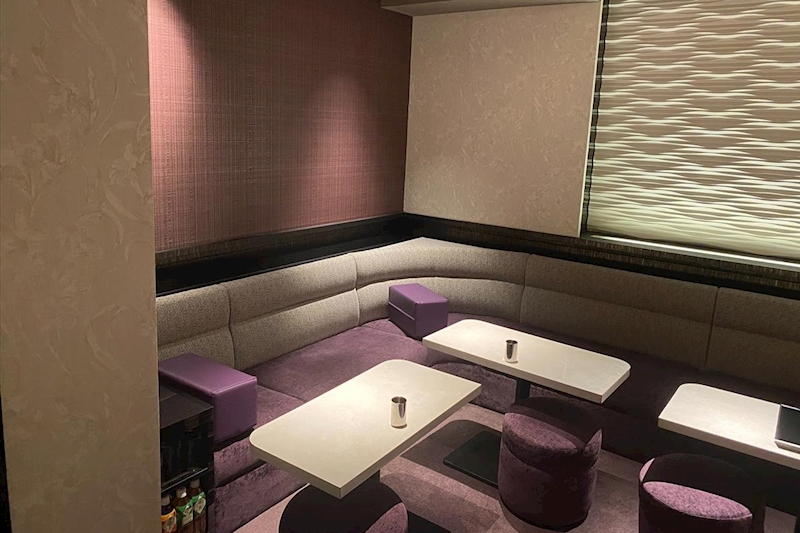 New Club grace