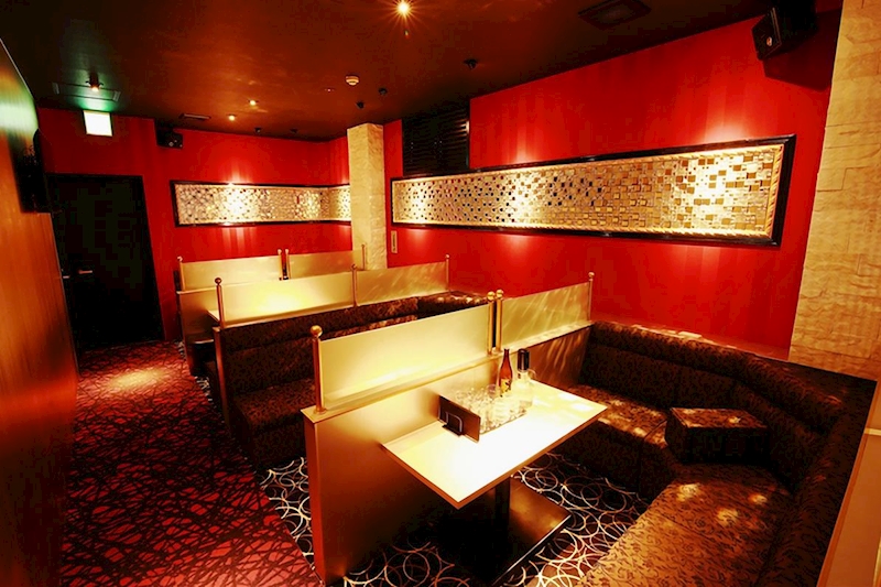 New CLUB amazing grace