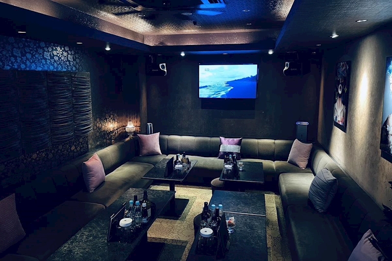 CLUB RITZ PREMIER