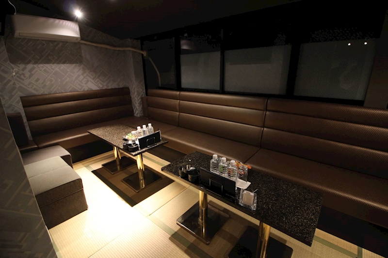 CLUB Luna