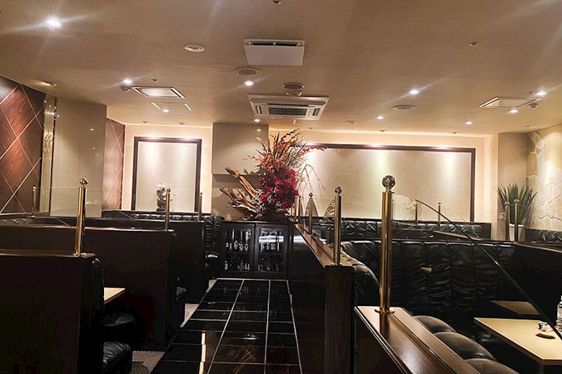 CLUB なでしこ