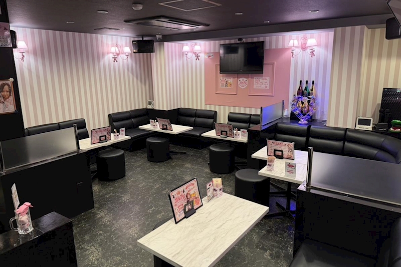 ガールズプリンセス