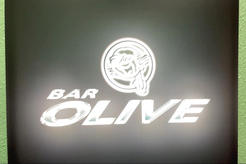 BAR OLIVE オリーブ