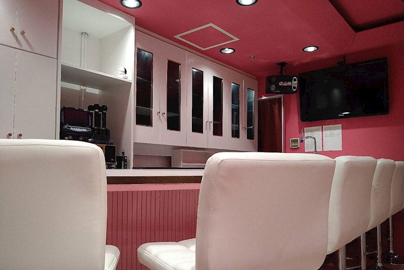 ホスピタルCafe&Bar　ナースde Night