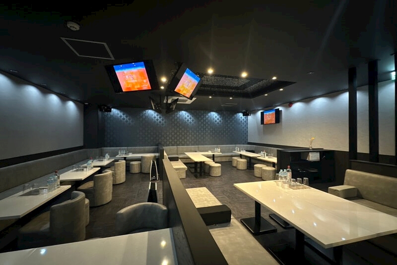 Lounge Spica