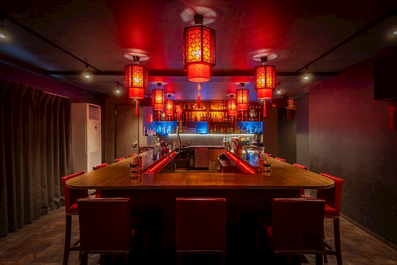 Qooai 梅田店