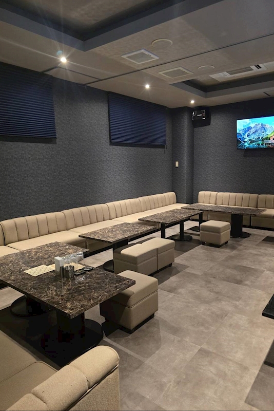 Executive salon 蓮