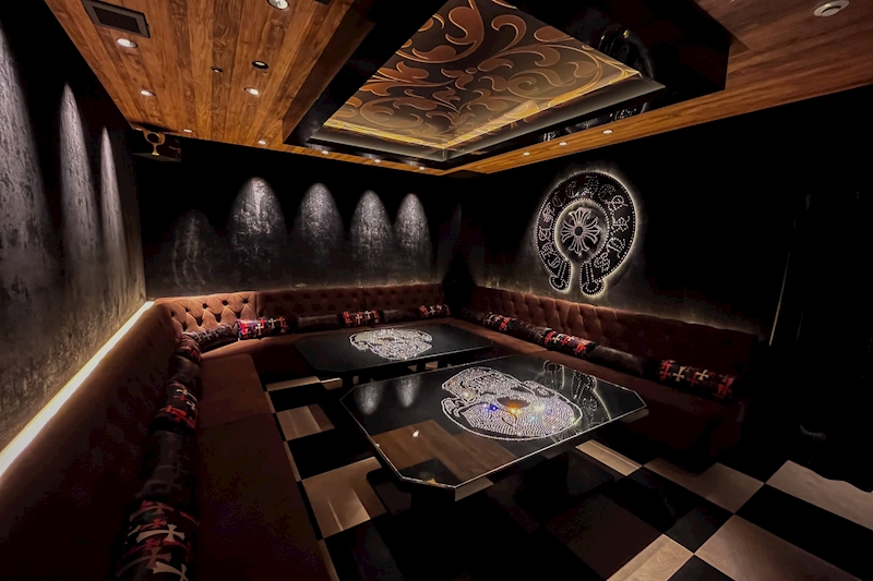 CLUB GEMME 錦