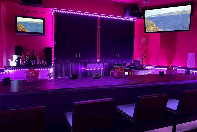 Concept Bar minette