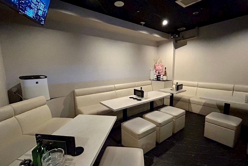 Girls Bar Ciel