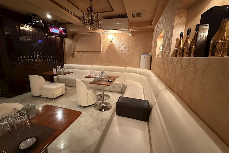 club 蒼月
