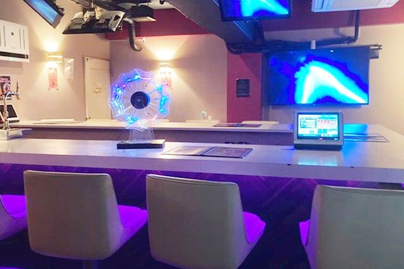 cafe&Bar BLEA