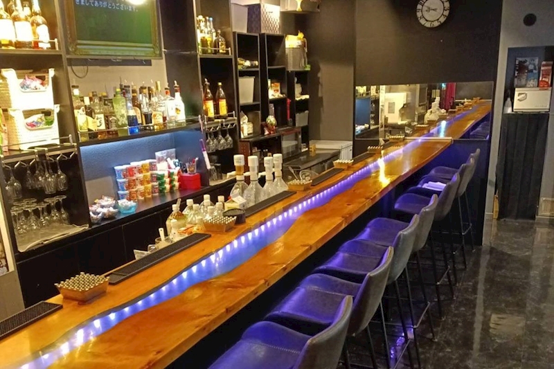 Cafe&Bar僕は僕を好きになる