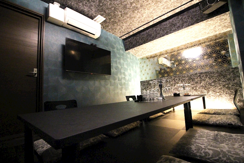 CLUB Cinderella