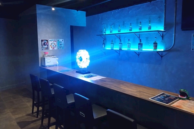 カラオケ&ダーツ BAR S