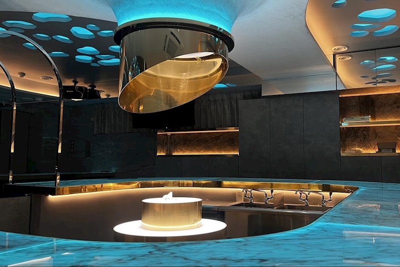 NAVY’s BAR