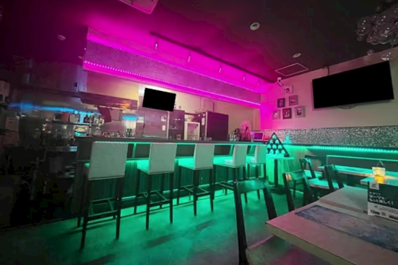 CAFE＆BAR Prince