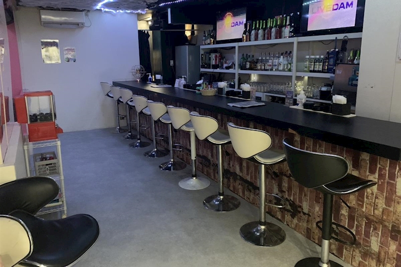 luxury lounge A l’aise宮崎