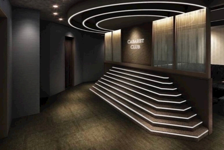 Club Salon