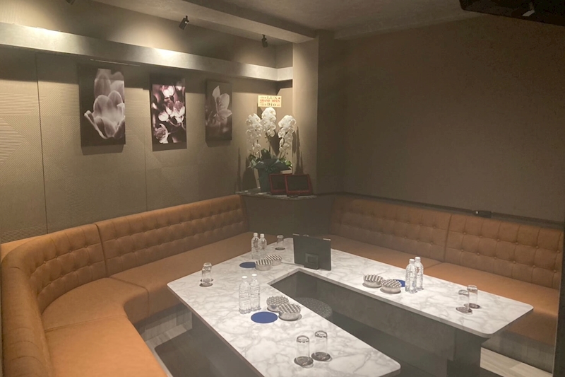 CLUB Lux