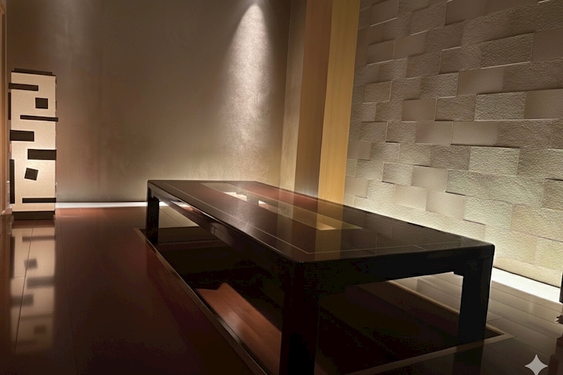 TSUBAKI LOUNGE 祇園店