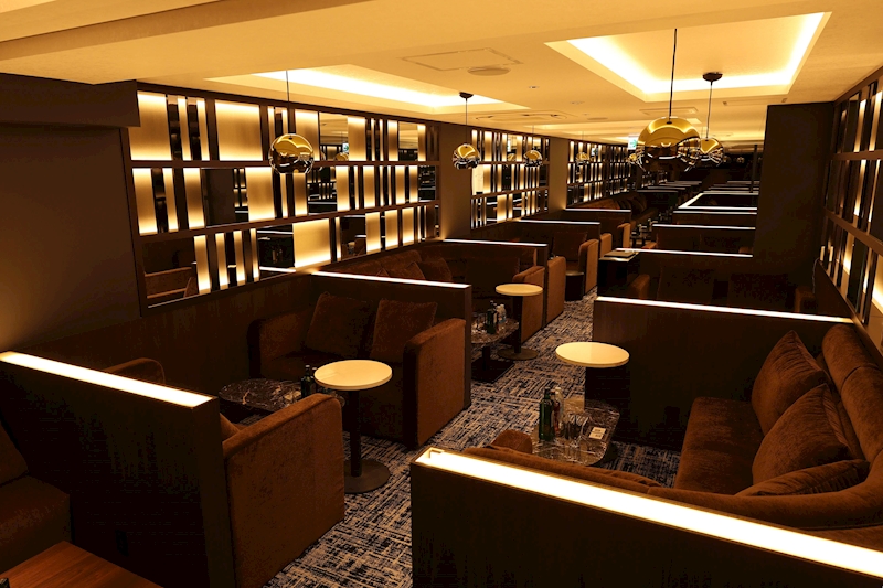 Lounge Belle Kashiwa