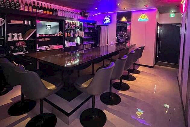 BAR 10