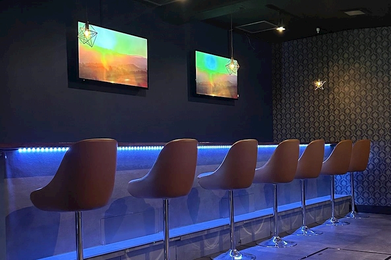 Café&Bar Déclic