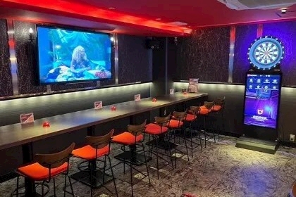 Girl’s Bar Dolce+