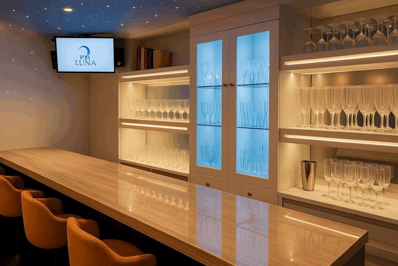 Cafe&Bar LUNA