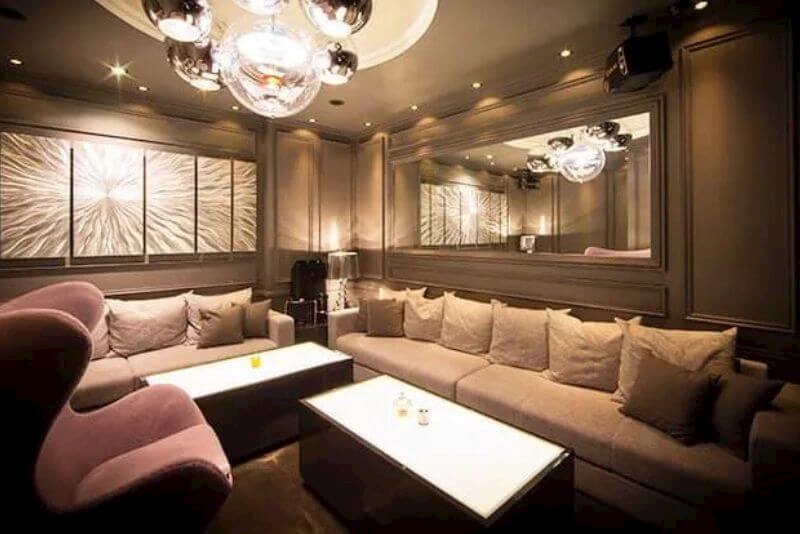 CLUB DON JUAN