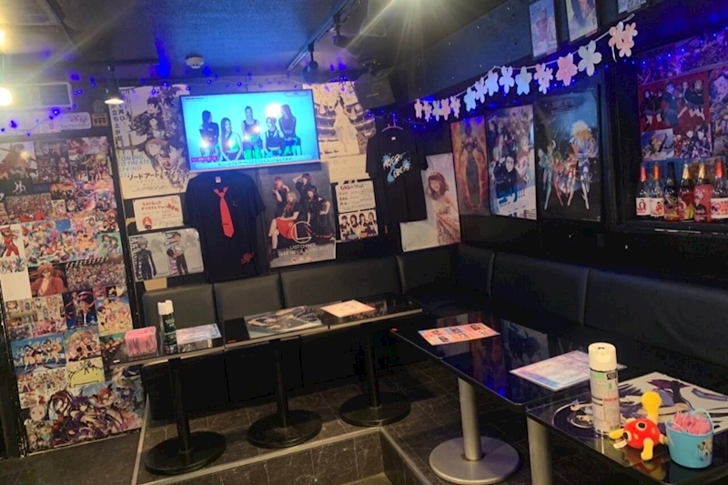 アニソンバー 銀河 恵比寿店