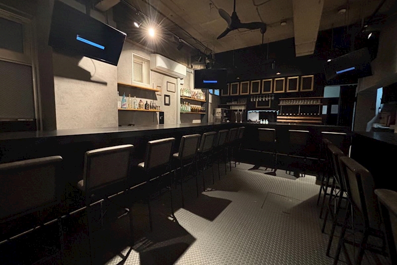 BAR COCO/ON