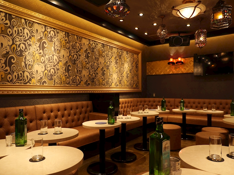 PUB CLUB JITTERBA