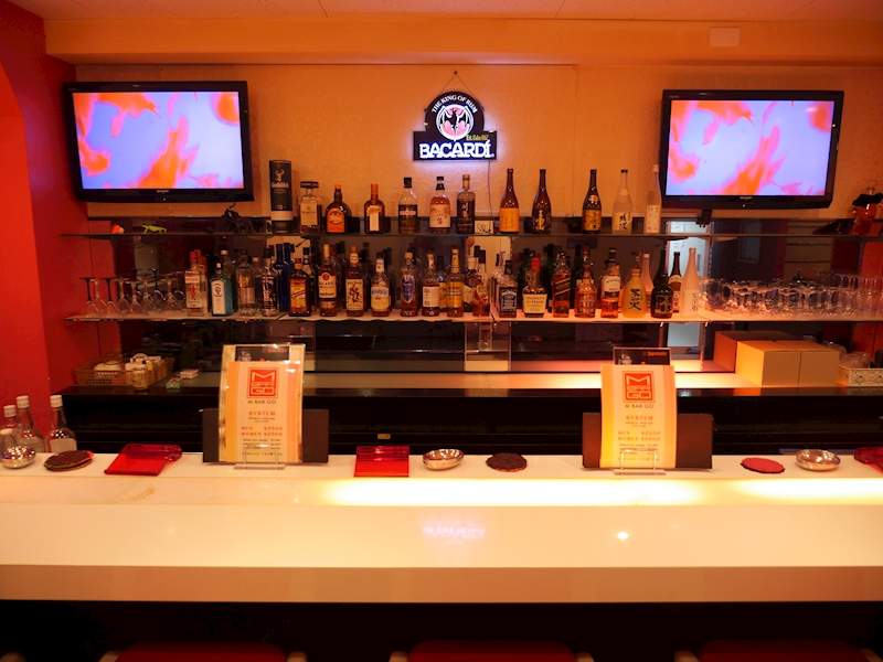 M Bar Go ～Season2～