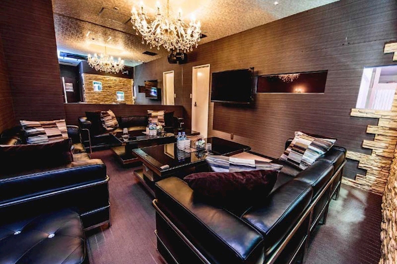 Private Lounge HooL