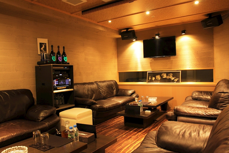 CLUB 月輝
