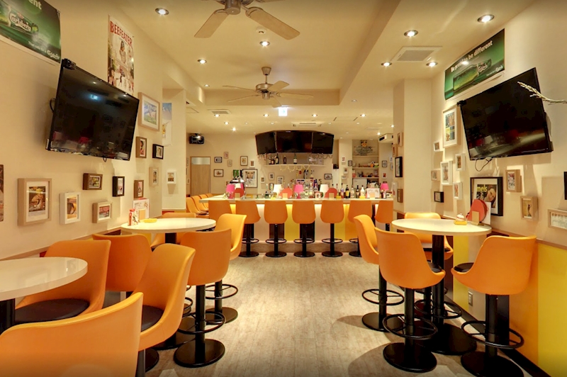 BAR Dazzle