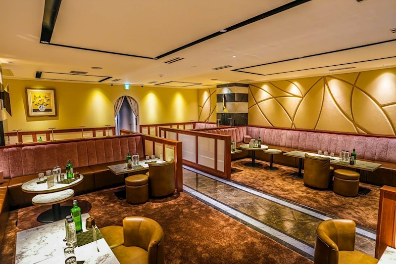 CLUB SENKA