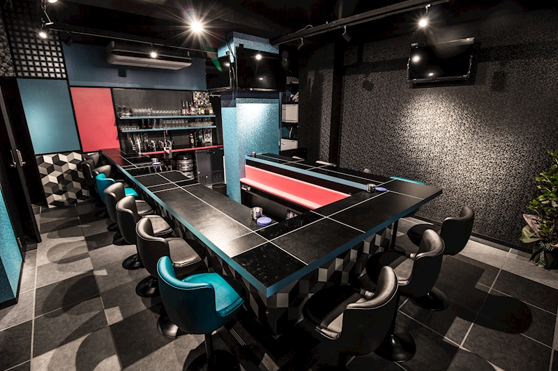 CAFE BAR GUIDE