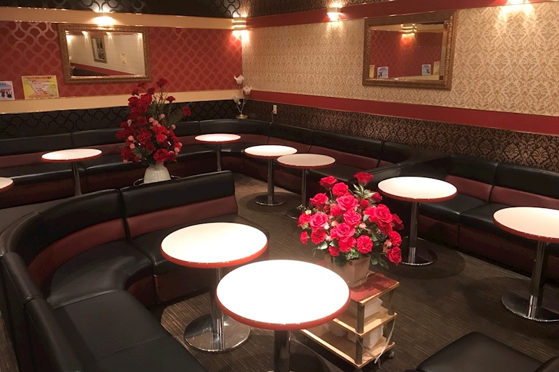 PUB CLUB トレビの泉