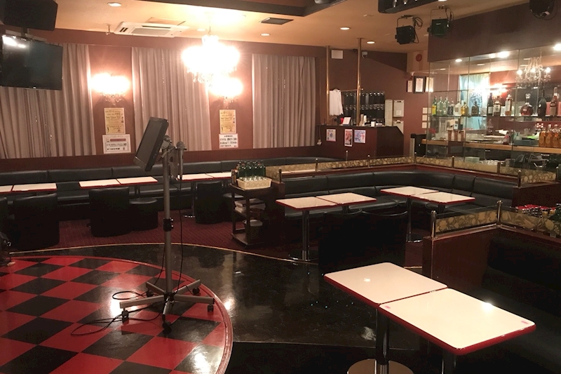 パブクラブ Ambitious