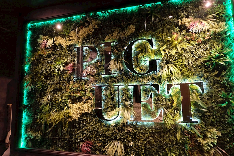 CLUB PIGUET