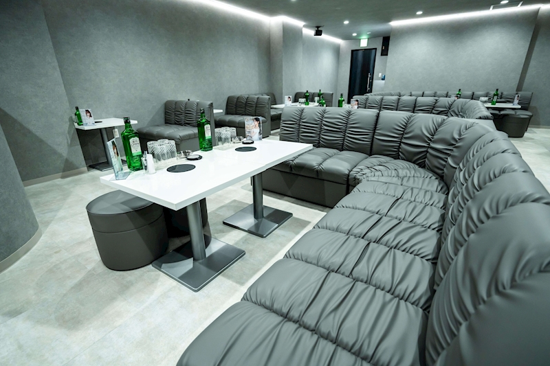 lounge VANISH
